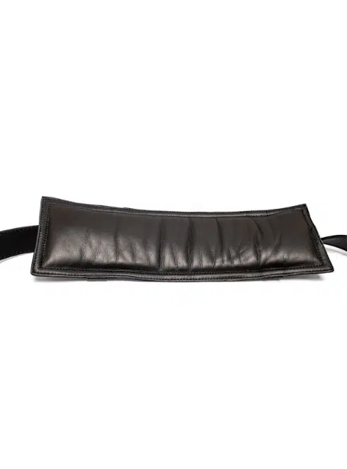 Brutus Leather Travel Sling