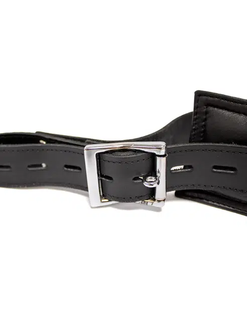 Brutus Leather Travel Sling