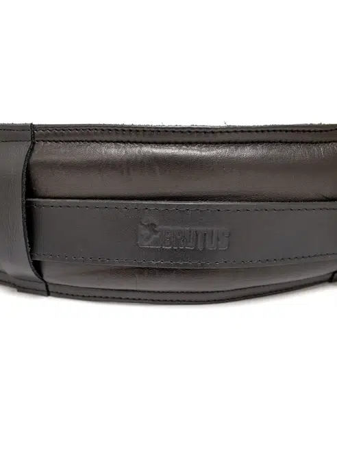 Brutus Leather Travel Sling