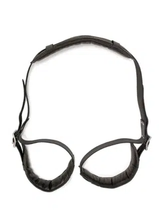 Brutus Leather Travel Sling