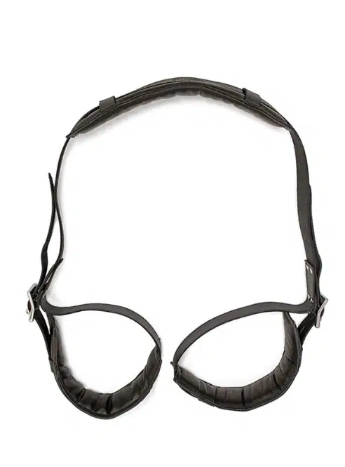 Brutus Leather Travel Sling