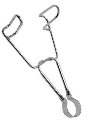 Dartigues Retractor Anal Spreader