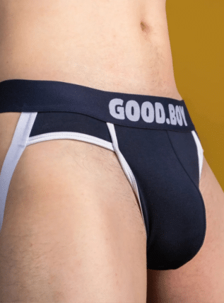 Good Boy Jockstrap