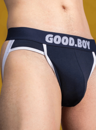 Good Boy Jockstrap