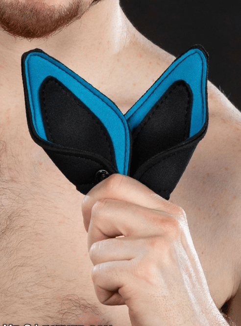 Mr. S Neoprene K9 Ears Only - 16 colors
