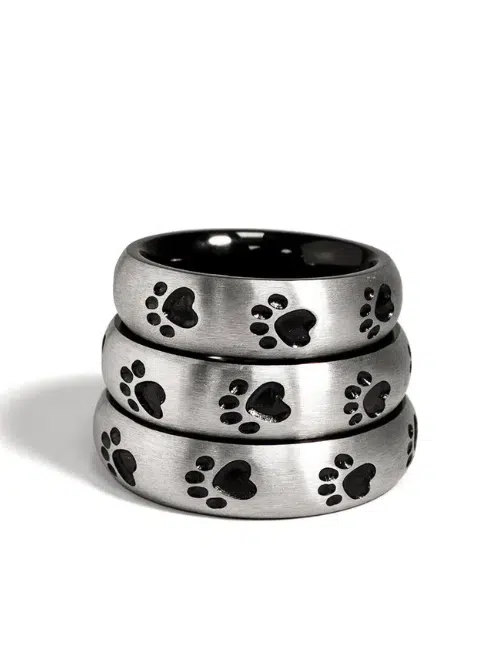 Puppy Paw Donut Cockring - 3 diffrent sizes available