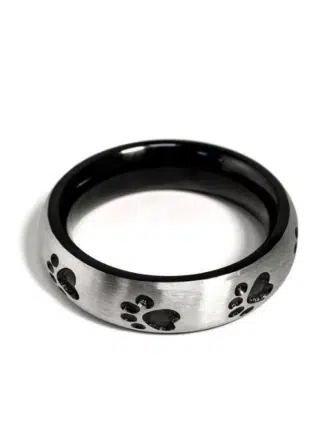Puppy Paw Donut Cockring - 3 diffrent sizes available