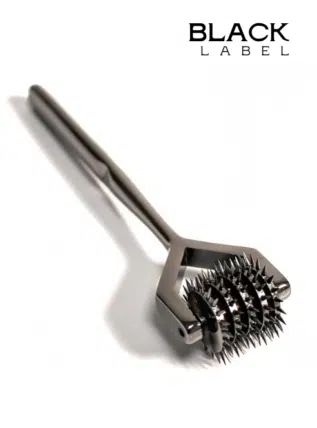 Black Label 10 Head Pinwheel