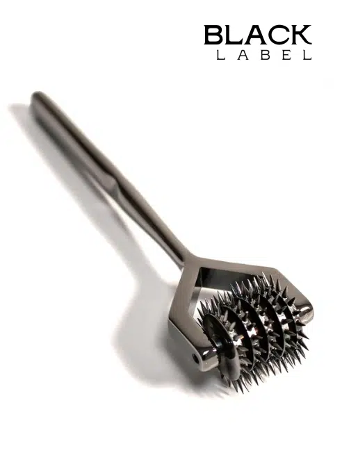 Black Label 10 Head Pinwheel