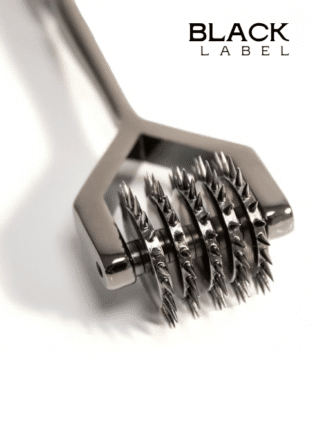 Black Label 10 Head Pinwheel