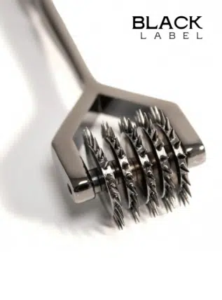 Black Label 10 Head Pinwheel