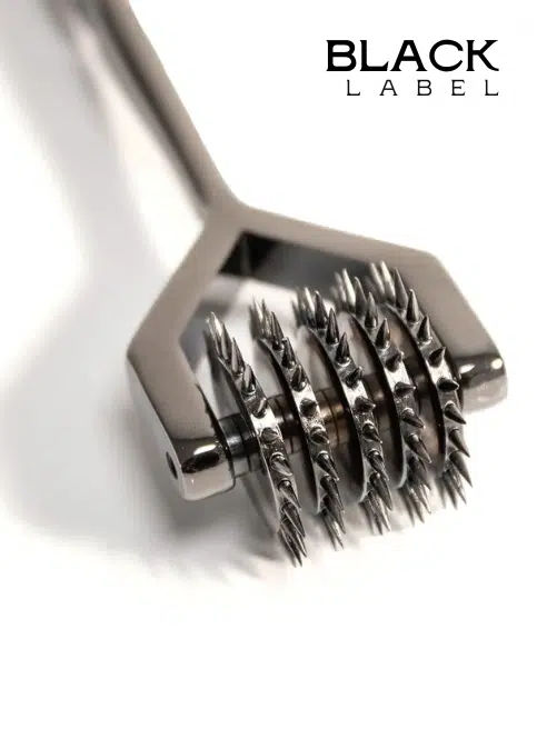 Black Label 10 Head Pinwheel