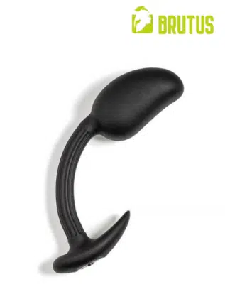 Brutus Inflatable Deep Rattler Plug w Magnetic Inflator