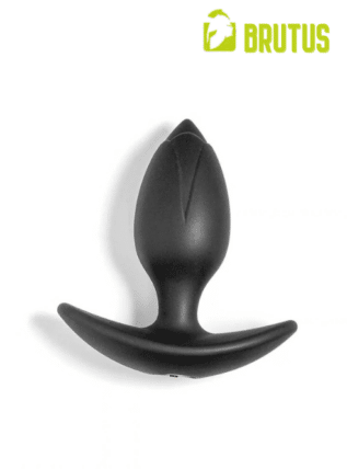 Brutus Inflatable Rattler Plug w Magnetic Inflator