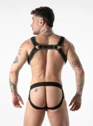 Full Military Acess Harness - Available in 3 colors