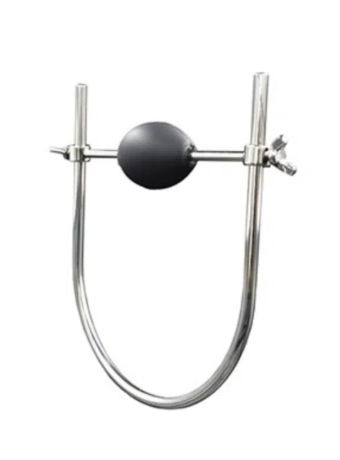 Hardware Adjustable gag