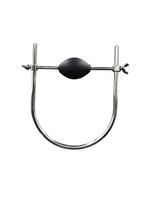 Hardware Adjustable gag