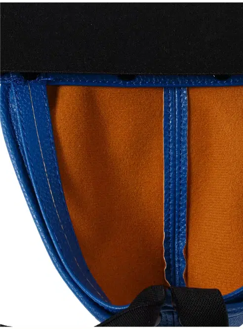 Jockmail Vegan Leather Jock Strap - available in 4 colors