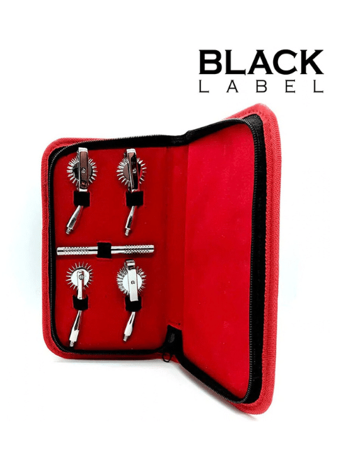 Kit Black Label Combo Pinwheel