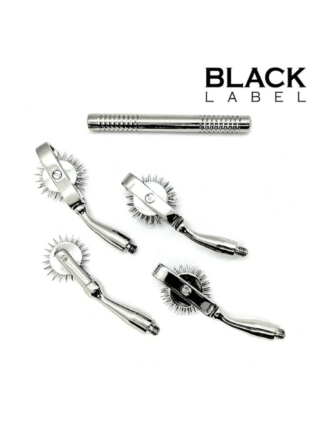 Kit Black Label Combo Pinwheel