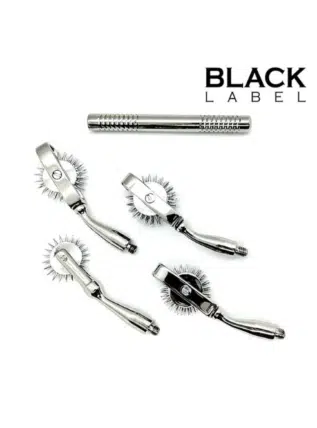 Kit Black Label Combo Pinwheel