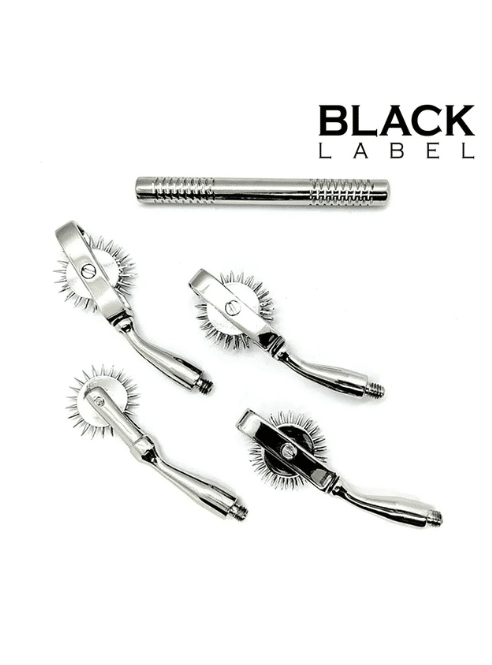 Kit Black Label Combo Pinwheel