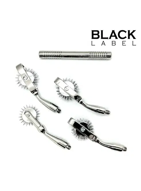 Kit Black Label Combo Pinwheel
