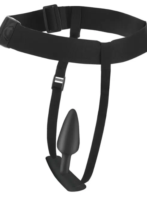 Master series Bum-Tastic Trainer set w. Harness