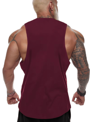Naughty Pup Tank Top