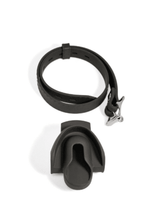 SODORRA Silicone Shut Up Ergo Gag