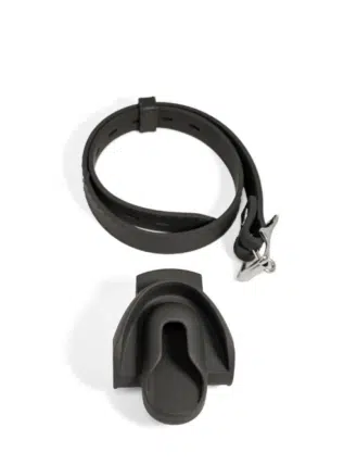 SODORRA Silicone Shut Up Ergo Gag