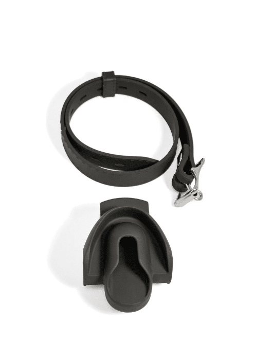 SODORRA Silicone Shut Up Ergo Gag