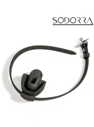 SODORRA Silicone Shut Up Ergo Gag