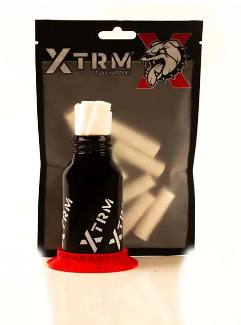 XTRM SoakingCotton Swabs 9 pcs